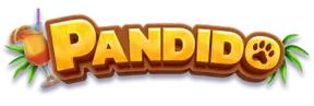 Pandido Kasyno Logo